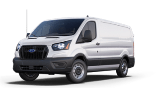2025 Ford Transit® External Image 2